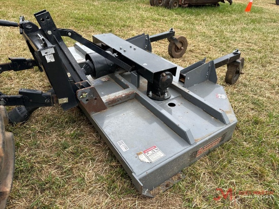 SOUTHERN 1808 98" ROTARY MOWER