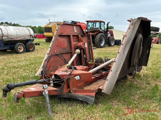 RHINO SE415 15' BAT WING ROTARY MOWER