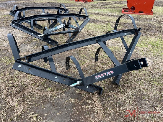 TARTER FC201 6 TINE CULTIVATOR