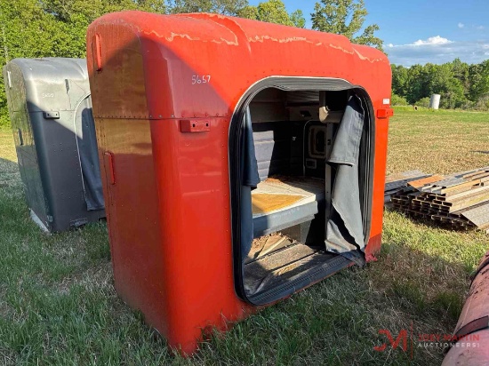 PETERBILT SLEEPER