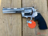 COLT ANACONDA 44 MAGNUM REVOLVER