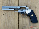 COLT KING COBRA 357 MAGNUM REVOLVER