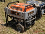 GENERAC XP8000E GENERATOR