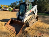 2019 BOBCAT T650 MULTI TERRAIN LOADER