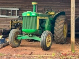 JOHN DEERE 820 AG TRACTOR