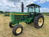 JOHN DEERE 4430 AG TRACTOR