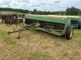 JOHN DEERE 8300 GRAIN DRILL