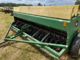 JOHN DEERE 8300 GRAIN DRILL