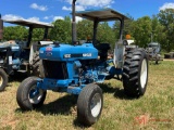 NEW HOLLAND 5030 AG TRACTOR