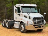 2017 FREIGHTLINER CASCADIA 113 TRUCK TRACTOR