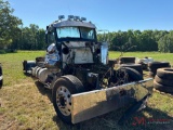 1997 PETERBILT 379 TRUCK TRACTOR