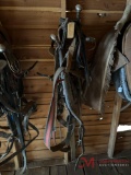 VARIOUS TACK