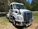 2016 FREIGHTLINER DAY CAB TRUCK TRACTOR