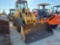 JOHN DEERE 344E RUBBER TIRE LOADER
