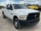 2012 RAM 2500 HEAVY DUTY PICKUP TRUCK