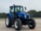 2023 NEW HOLLAND T56.110 SERIES II AG TRACTOR