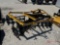 NEW DISC HARROW