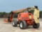 2012 JLG 600AJ BOOM LIFT