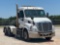 2016 FREIGHTLINER...T/A DAY CAB TRUCK TRACTOR
