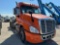 2016 FREIGHTLINER T/A DAY CAB TRUCK TRACTOR