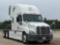 2014 FREIGHTLINER CASCADIA EVOLUTION SLEEPER TRUCK TRACTOR