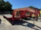 2002 LEGEND 27' + 5' GOOSENECK TRAILER