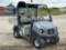 2018 INGERSALL RAND CLUB CARRY-ALL 300 UTV