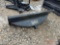 NEW LAND HONOR TRAILER MOVER SKID STEER ATTACHMENT