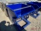 NEW SELF DUMPING HOPPER W/ FORK POCKETS