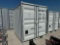NEW 9'X7' OFFICE CONTAINER