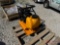 NEW PLATE COMPACTOR