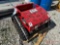 EGN EG750 MULTI-TERRAIN REMOTE CONTROL MOWER