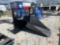 NEW STUMP BUCKET SKID STEER ATTACHMENT