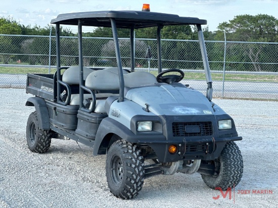 2018 INGERSALL RAND CARRY-ALL 1700 UTV
