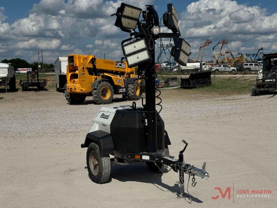 2022 ALLMAND NIGHT-LITE GR-SERIES TOWABLE LIGHT TOWER