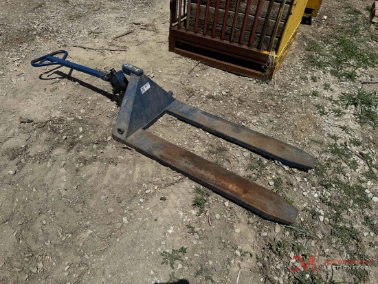 PALLET JACK