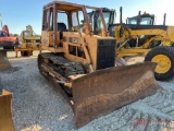 CASE 1150C CRAWLER DOZER