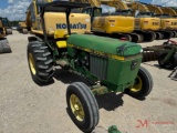 JOHN DEERE 2750 AG TRACTOR