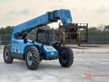 2015 GENIE GTH844 TELEHANDLER