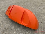 JLG 460SJ/400S HOOD SIDE