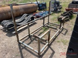 METAL FRAME