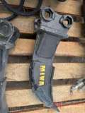 NEW RIPPER EXCAVATOR ATTACHMENT