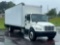 2016 FREIGHTLINER M2 S/A BOX TRUCK