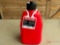 NEW 5.5 GALLON UTILITY FUEL JUG