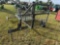 ATV CALF CATCHER