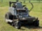 DIXIE CHOPPER SILVER EAGLE 250 ZERO TURN MOWER