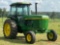 JOHN DEERE 4430 AG TRACTOR