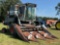 ALLIS-CHALMERS GLEANER F2 CORN-SOYBEAN SPECIAL COMBINE