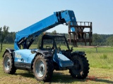 2015 GENIE GTH-636 TELEHANDLER