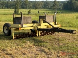 HOLLAND PULL TYPE AERATOR